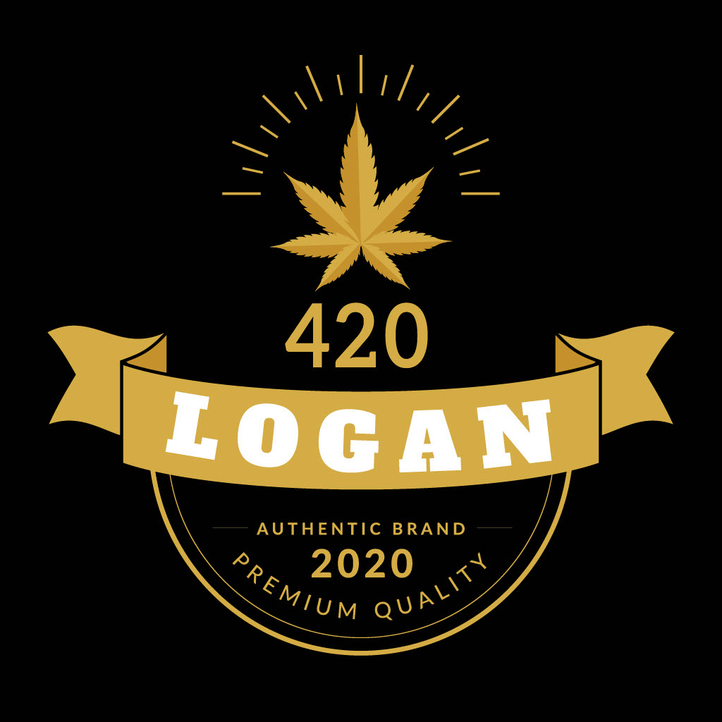 420LOGAN logo