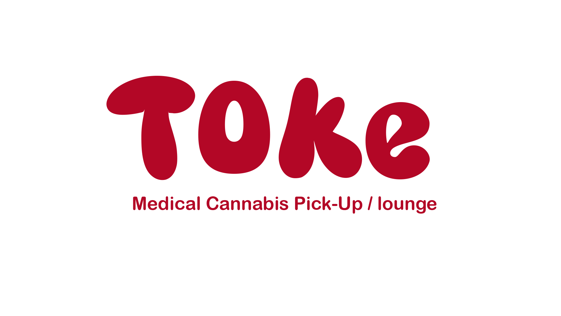 Toke logo