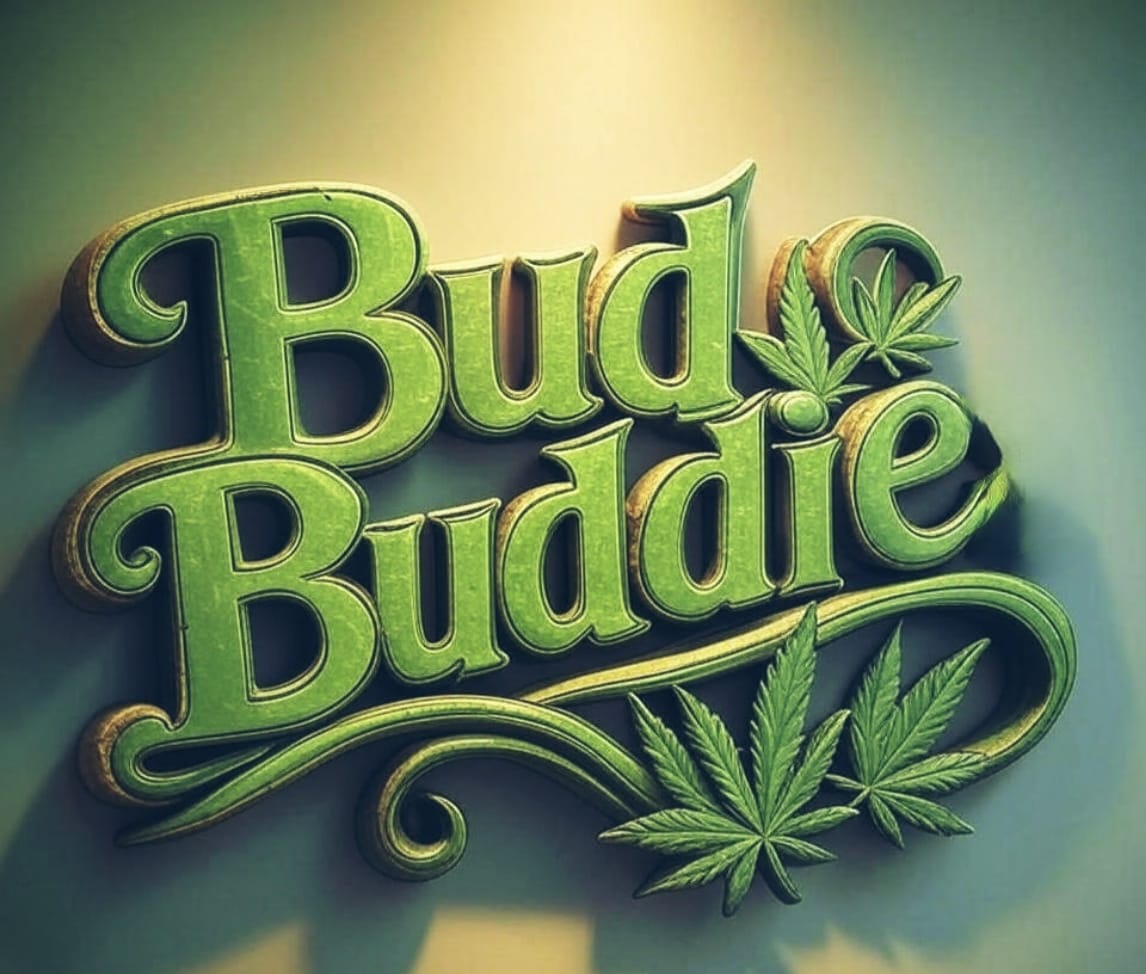 Bud Buddie (Mindalore , Krugersdorp) logo