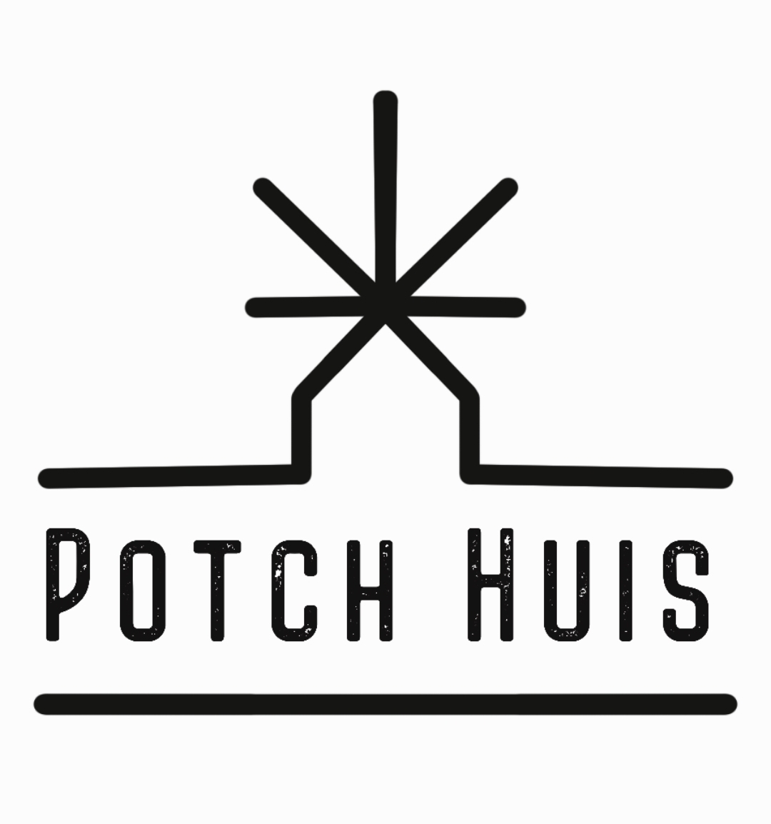 Potch Huis logo