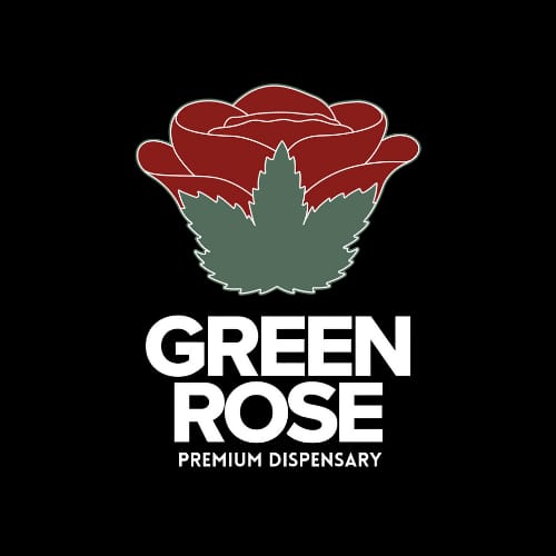 Greenrose Premium Dispensary  logo