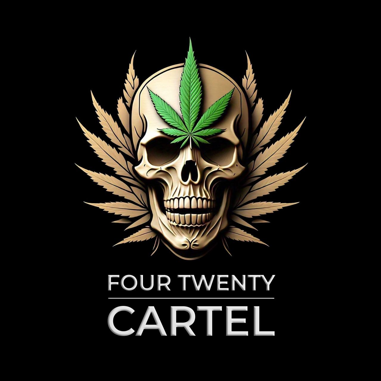 Four Twenty Cartel logo