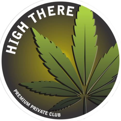 High There - Polokwane  logo