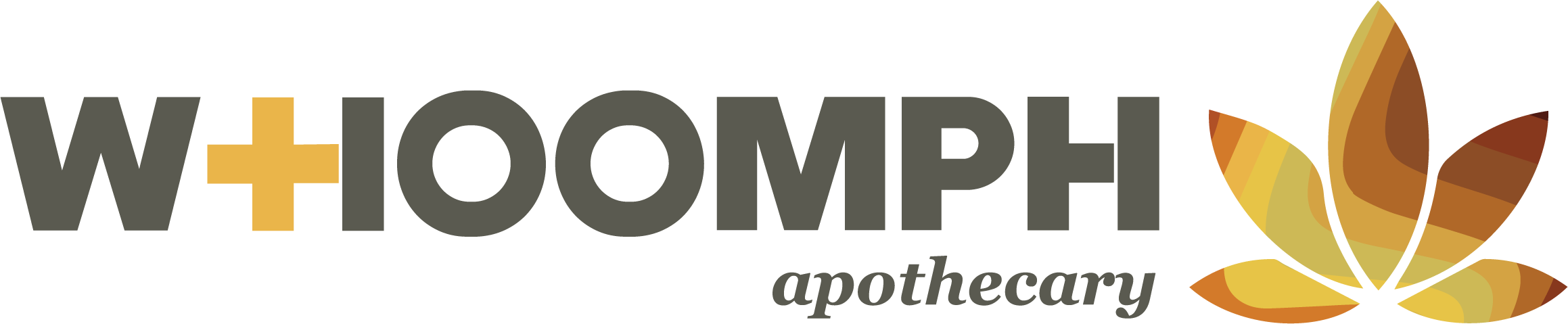 Whoomph logo