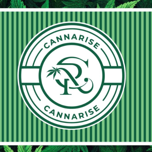 Cannarise logo