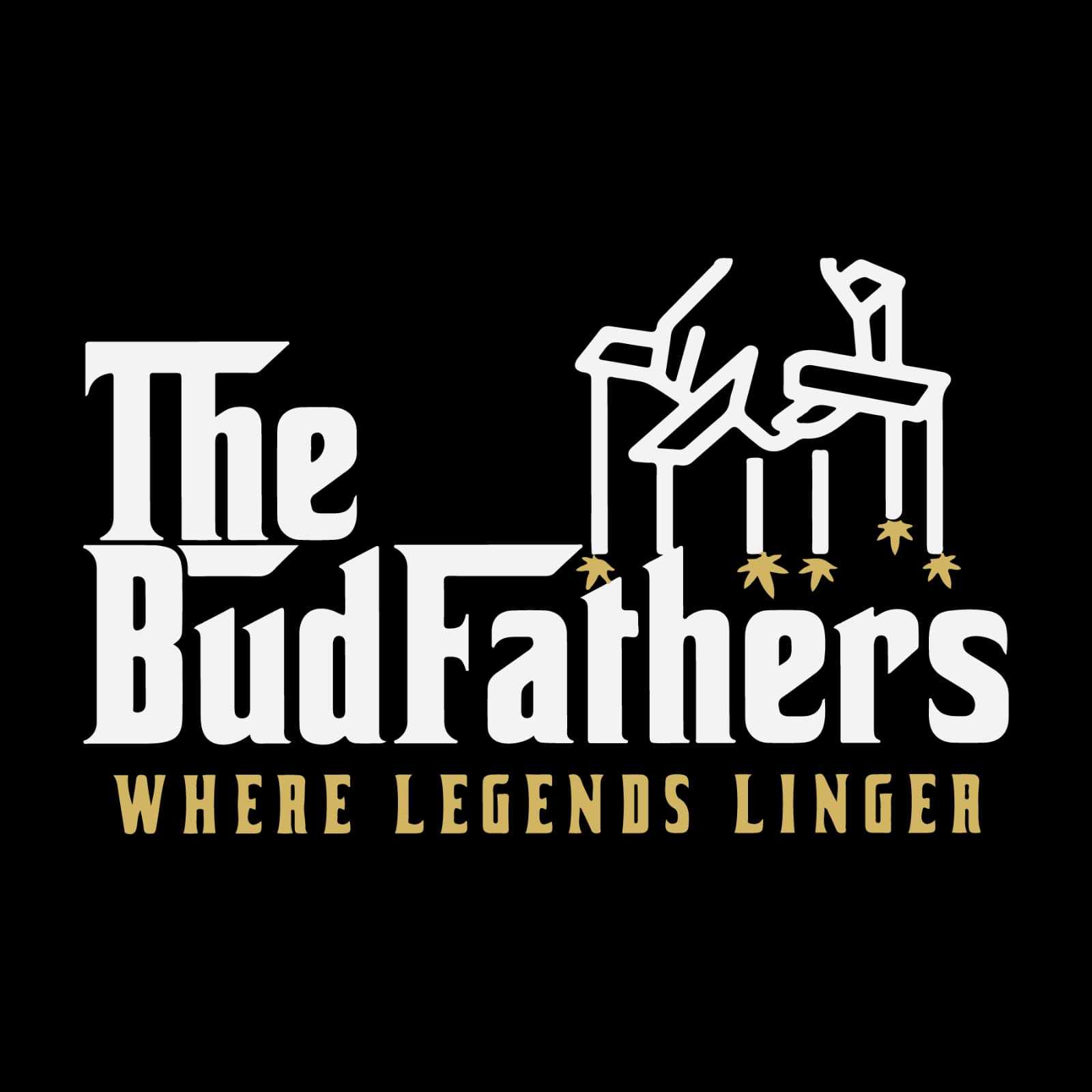 The Budfathers Witkoppen