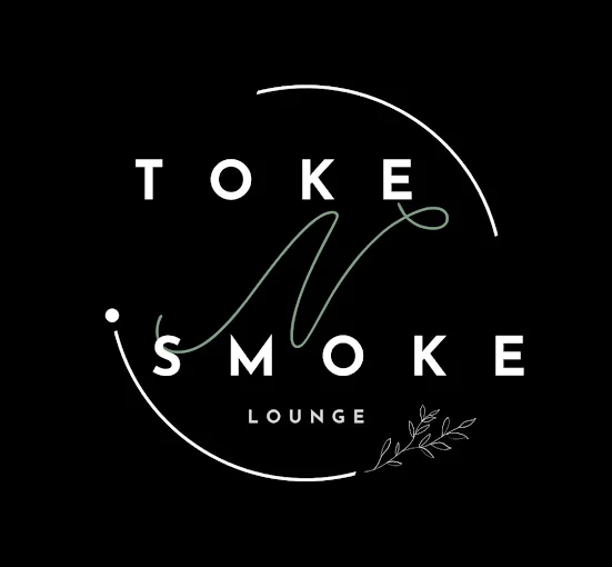 Toke N Smoke logo
