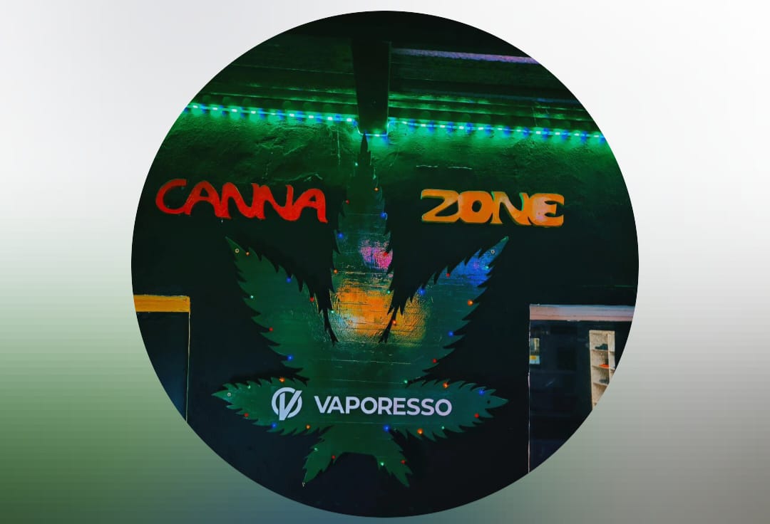 Canna Zone logo