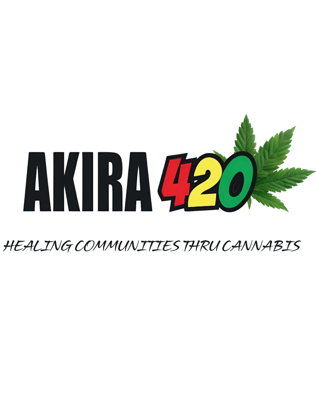 Akira 420 logo