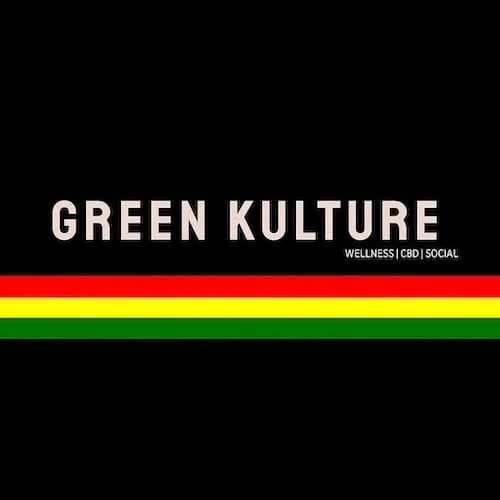 Green Kulture - Kempton Park logo