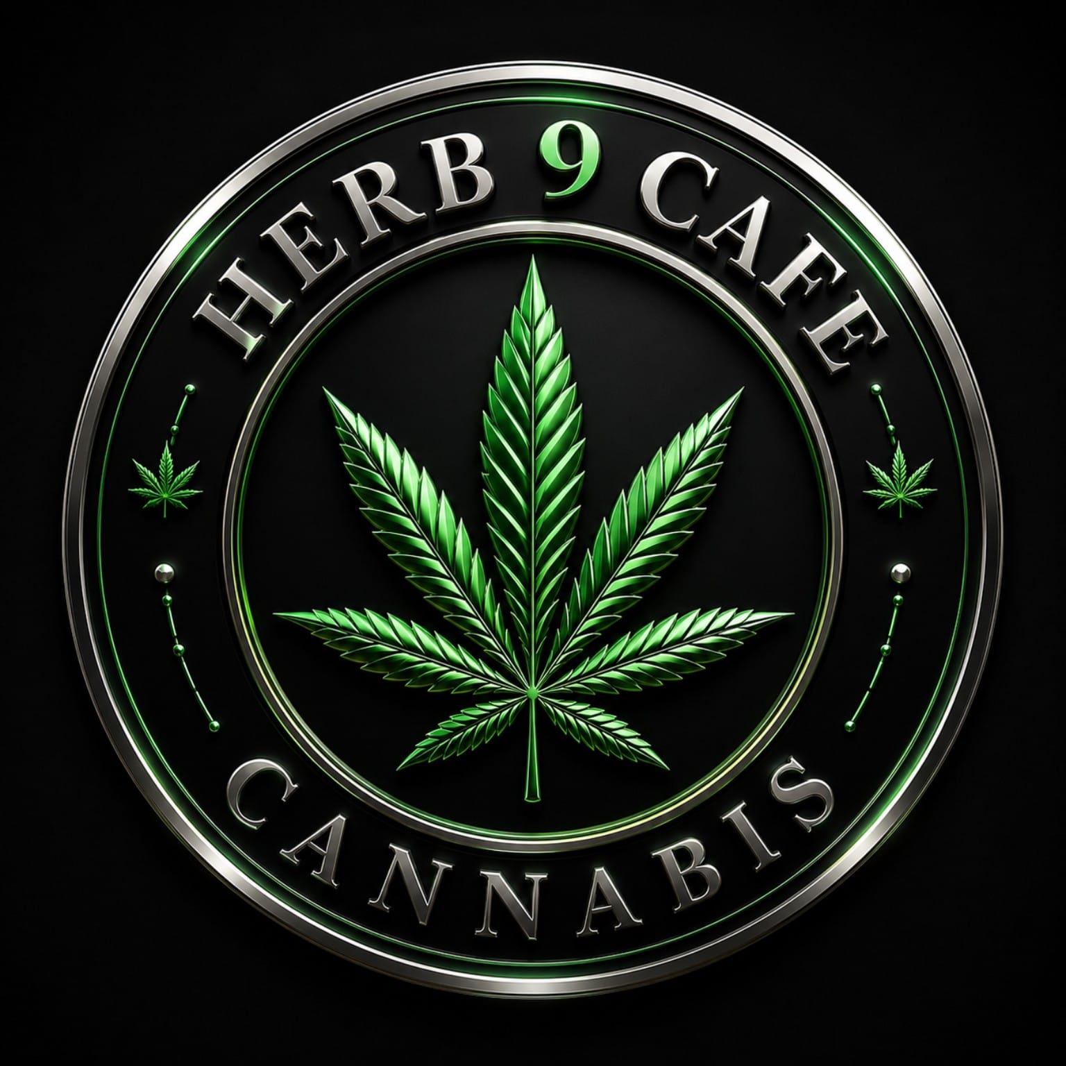 Herb 9 Cafe Monument Krugersdorp logo