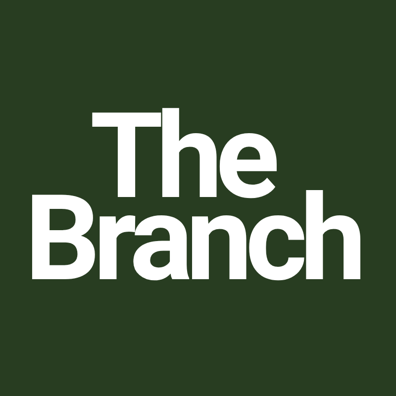 The Branch Shelly Beach logo