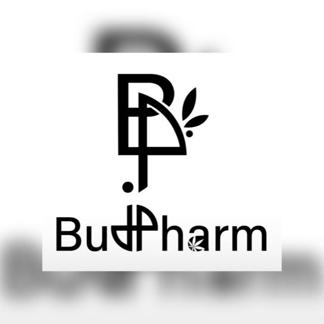 BudPharm Akasia logo