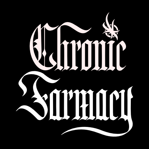 Chronic Farmacy logo