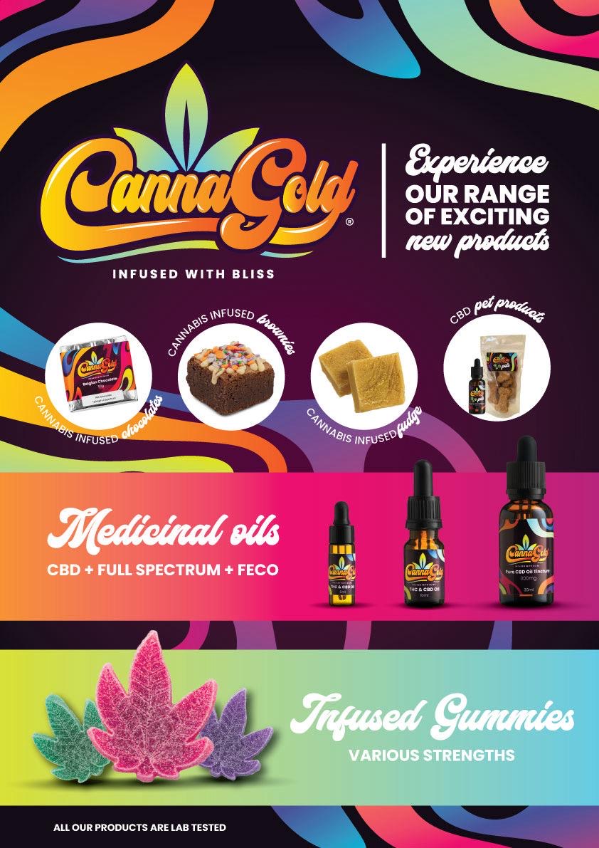Cannagold  logo