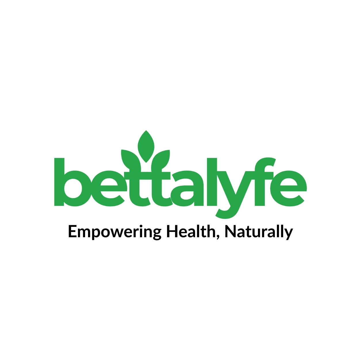 Bettalyfe - Goodwood logo