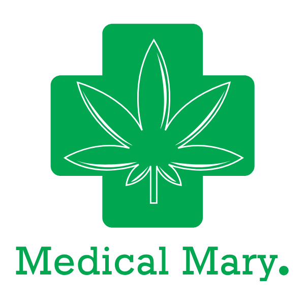 Medical Mary Dispensary  logo