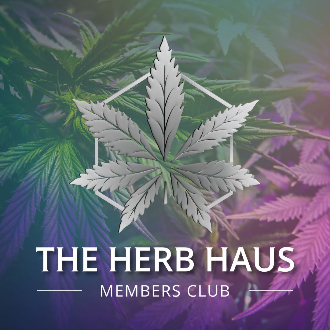 Herb Haus - Craighall logo